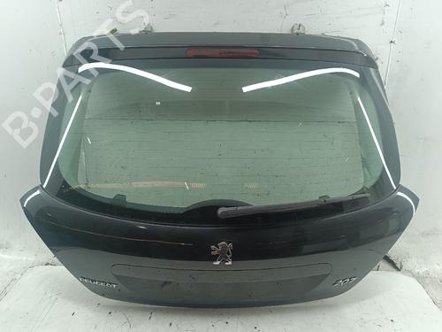 tailgate-peugeot-207-hatchback-van-wa_-wc_-2006-32147588 main image