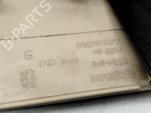 Other PEUGEOT 607 (9D, 9U) | BP32147593O1 - Image 5