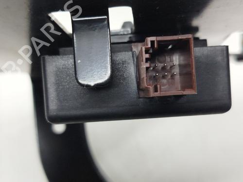 Electronic module PEUGEOT 607 (9D, 9U) | BP32147594M83