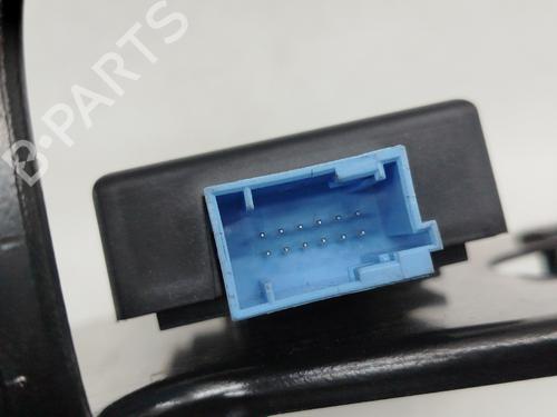 Electronic module PEUGEOT 607 (9D, 9U) | BP32147594M83