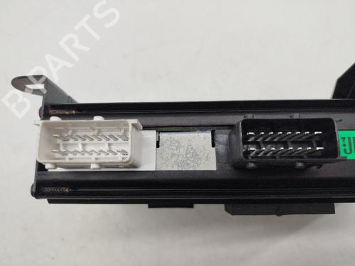 Electronic module PEUGEOT 607 (9D, 9U) | BP32147596M83