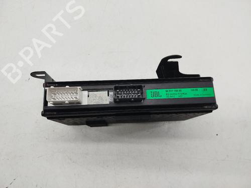 Electronic module PEUGEOT 607 (9D, 9U) | BP32147596M83