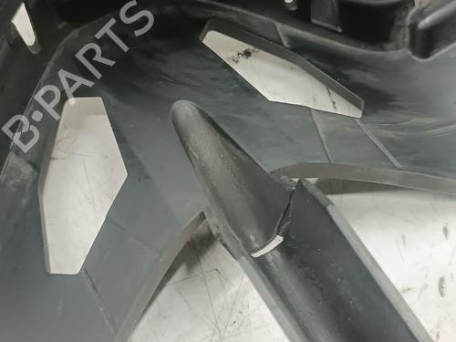 Front slam panel CITROËN C4 II (NC_) 1.6 HDi 110 | BP32147597C72  - Image 5