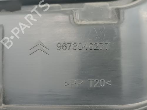 Front slam panel CITROËN C4 II (NC_) 1.6 HDi 110 | BP32147597C72  - Image 7