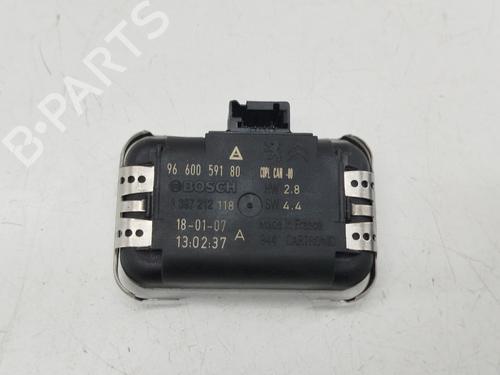 Used Electronic sensor Electronic sensor PEUGEOT 607 (9D, 9U) [2000-2026] 32147601 32147601