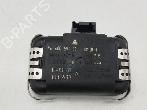 Electronic sensor PEUGEOT 607 (9D, 9U) | BP32147601M84 - Image 2