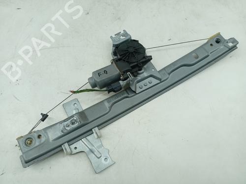 Used Front right window mechanism Front right window mechanism PEUGEOT 207 Hatchback Van (WA_, WC_) 1.4 HDi (68 hp) 32147604 32147604