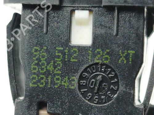 Switch PEUGEOT 607 (9D, 9U) | BP32147605I30