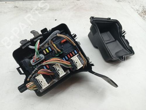 Fuse box PEUGEOT 207 Hatchback Van (WA_, WC_) 1.4 HDi | BP32147609E1