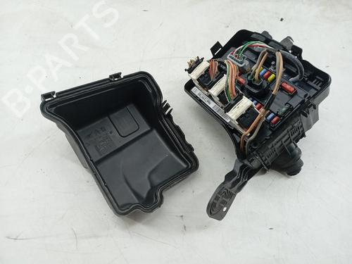 Used Fuse box PEUGEOT 207 Hatchback Van (WA_, WC_) 1.4 HDi (68 hp) 32147609