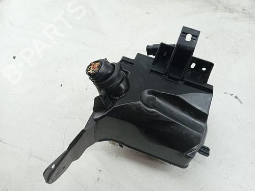 Fuse box PEUGEOT 207 Hatchback Van (WA_, WC_) 1.4 HDi | BP32147609E1