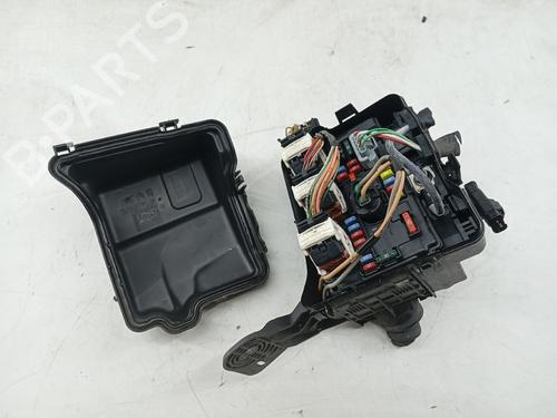 Fuse box PEUGEOT 207 Hatchback Van (WA_, WC_) 1.4 HDi | BP32147609E1
