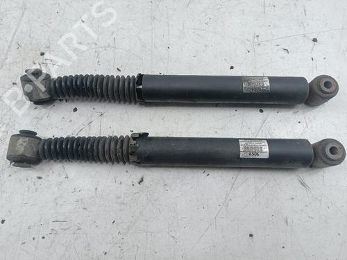 Used Left rear shock absorber Left rear shock absorber 32147610 32147610