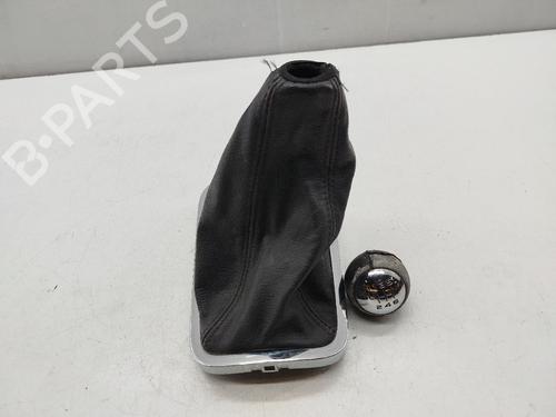 Used Shift knob PEUGEOT 607 (9D, 9U) [2000-2026]  32147611