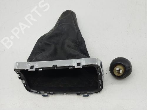 Shift knob PEUGEOT 607 (9D, 9U) | BP32147611I34