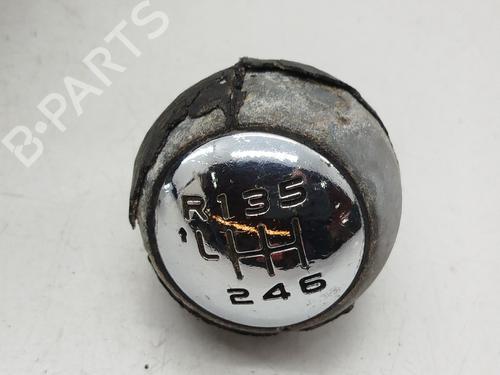 Shift knob PEUGEOT 607 (9D, 9U) | BP32147611I34