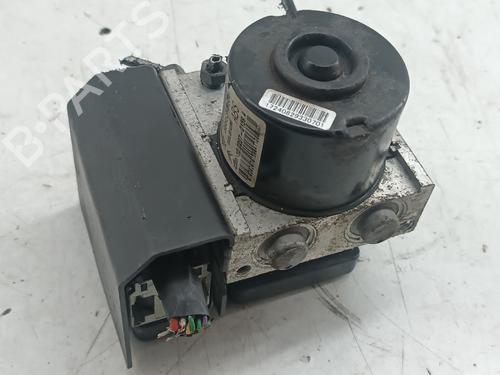 Used ABS pump ABS pump PEUGEOT 207 Hatchback Van (WA_, WC_) 1.4 HDi (68 hp) 32147613 32147613