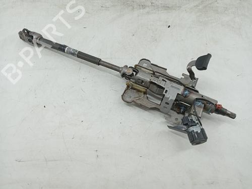 Used Steering column Steering column PEUGEOT 207 Hatchback Van (WA_, WC_) 1.4 HDi (68 hp) 32147614 32147614