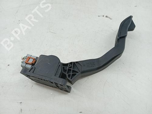 Pedal PEUGEOT 207 Hatchback Van (WA_, WC_) 1.4 HDi | BP32147615I4 