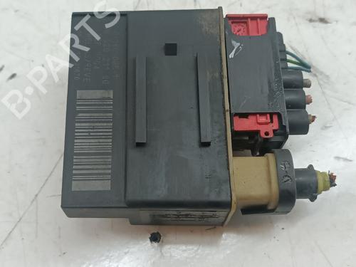 Outra PEUGEOT 207 Hatchback Van (WA_, WC_) 1.4 HDi (68 hp) 32147616