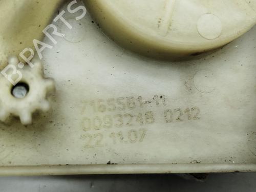 Front left window mechanism BMW 1 (E87)  | BP32147617C22  - Image 6