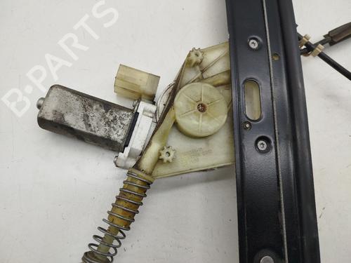 Front left window mechanism BMW 1 (E87)  | BP32147617C22  - Image 5