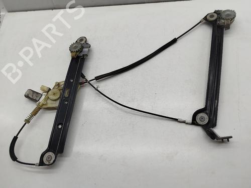 Front left window mechanism BMW 1 (E87)  | BP32147617C22  - Image 7