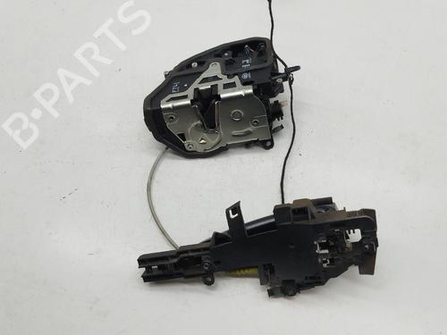 Front left lock BMW 1 (E87)  | BP32147618C98 