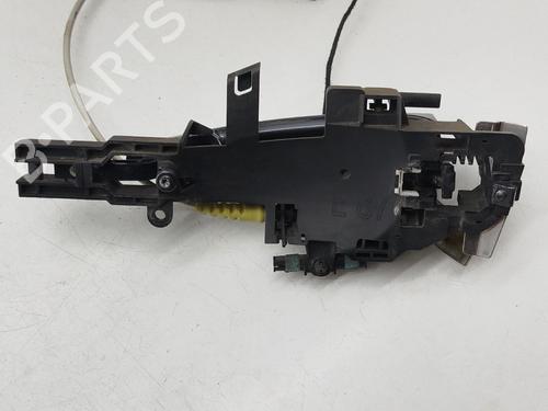 Front left lock BMW 1 (E87)  | BP32147618C98 