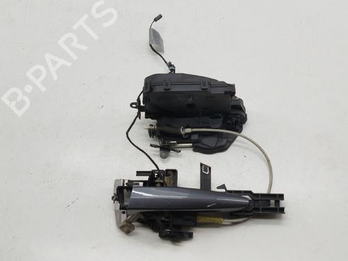 Front left lock BMW 1 (E87)  | BP32147618C98 