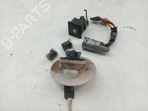 Andre RENAULT CLIO I Hatchback Van (S57_) 1.9 D (65 hp) 32147627