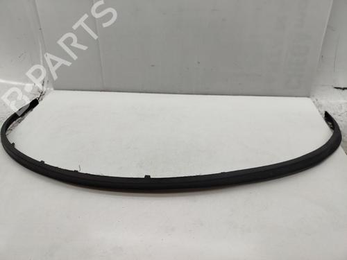 Used Front bumper spoiler Front bumper spoiler PEUGEOT 207 Hatchback Van (WA_, WC_) 1.4 HDi (68 hp) 32147628 32147628