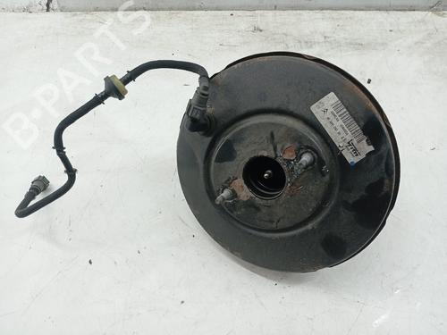 Used Servo brake Servo brake PEUGEOT 207 Hatchback Van (WA_, WC_) 1.4 HDi (68 hp) 32147634 32147634