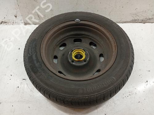 Fælk Fælk PEUGEOT 207 Hatchback Van (WA_, WC_) 1.4 HDi (68 hp) 32147639 32147639