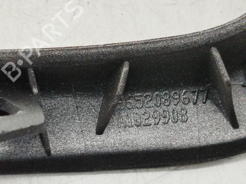 Other PEUGEOT 207 Hatchback Van (WA_, WC_) 1.4 HDi | BP32147642O1