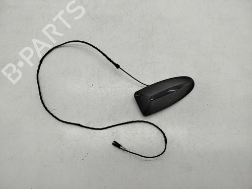 Andre PEUGEOT 207 Hatchback Van (WA_, WC_) 1.4 HDi (68 hp) 32147647