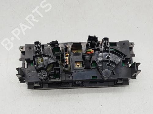 Climate control PEUGEOT 207 Hatchback Van (WA_, WC_) 1.4 HDi | BP32147650I5 