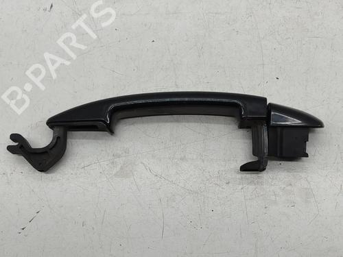 Front right exterior door handle PEUGEOT 207 Hatchback Van (WA_, WC_) 1.4 HDi | BP32147651C129 