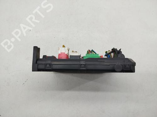 Fuse box PEUGEOT 207 Hatchback Van (WA_, WC_) 1.4 HDi | BP32147653E1 - Image 4