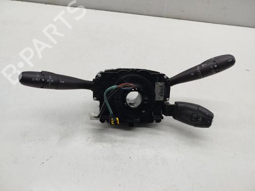 Used Steering column stalk PEUGEOT 207 Hatchback Van (WA_, WC_) 1.4 HDi (68 hp) 32147654