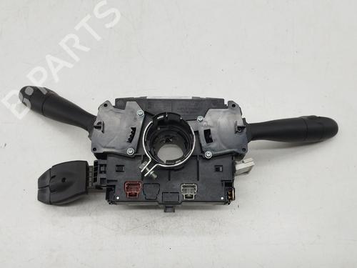 Steering column stalk PEUGEOT 207 Hatchback Van (WA_, WC_) 1.4 HDi | BP32147654I23 