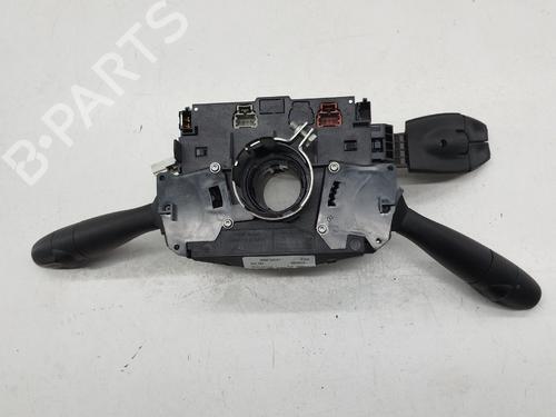 Steering column stalk PEUGEOT 207 Hatchback Van (WA_, WC_) 1.4 HDi | BP32147654I23 