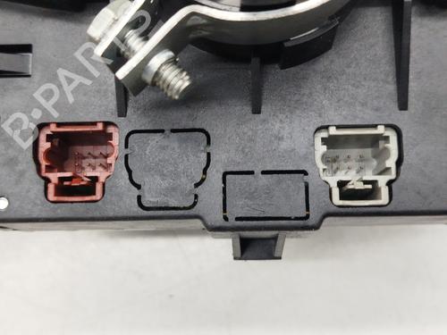 Steering column stalk PEUGEOT 207 Hatchback Van (WA_, WC_) 1.4 HDi | BP32147654I23 