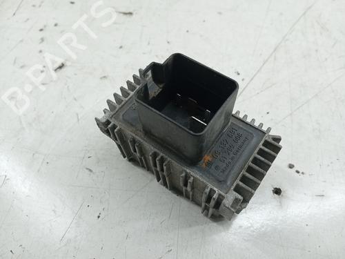 Heater resistor OPEL ASTRA G Hatchback (T98) 1.7 DTI 16V (F08, F48) | BP32147655M108 