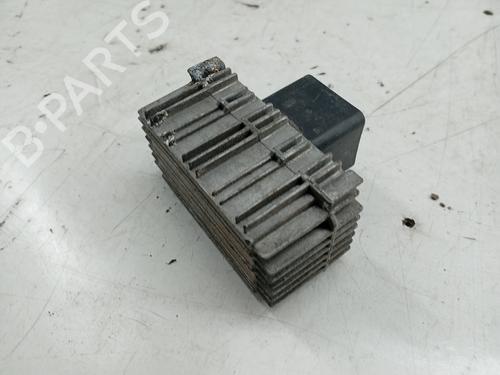 Heater resistor OPEL ASTRA G Hatchback (T98) 1.7 DTI 16V (F08, F48) | BP32147655M108 