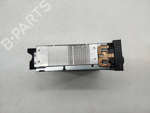 Radio PEUGEOT 207 Hatchback Van (WA_, WC_) 1.4 HDi | BP32147657E6 