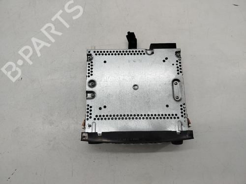 Radio PEUGEOT 207 Hatchback Van (WA_, WC_) 1.4 HDi | BP32147657E6 