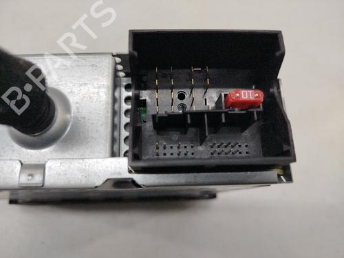 Radio PEUGEOT 207 Hatchback Van (WA_, WC_) 1.4 HDi | BP32147657E6 