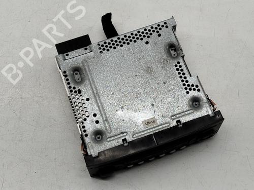 Radio PEUGEOT 207 Hatchback Van (WA_, WC_) 1.4 HDi | BP32147657E6 
