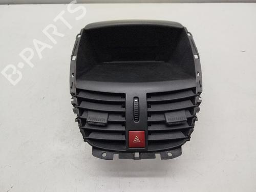 air-vent-peugeot-207-hatchback-van-wa_-wc_-2006-32147659 main image